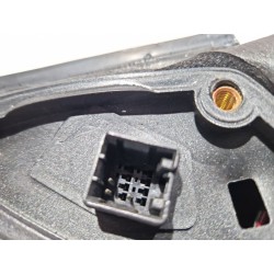 Recambio de retrovisor derecho para kia rio (bc)(2000) 1.4 referencia OEM IAM 015763  