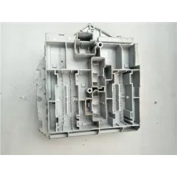 Recambio de caja fusibles/rele para fiat ii bravo (198)(2007) 1.9 d multijet referencia OEM IAM 51775688  