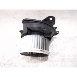 Recambio de motor calefaccion para opel corsa d (2006) 1.4 referencia OEM IAM 65698  