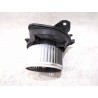 Recambio de motor calefaccion para opel corsa d (2006) 1.4 referencia OEM IAM 65698  