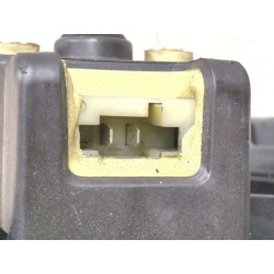 Recambio de motor calefaccion para opel corsa d (2006) 1.4 referencia OEM IAM 65698  