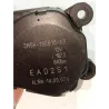 Recambio de motor apertura calefaccion para ford mondeo berlina (ca2)(2007) referencia OEM IAM 3M5H19E616AB  