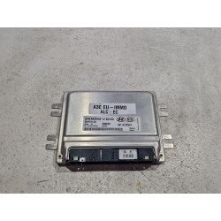 Recambio de centralita inyeccion para kia rio (bc)(2000) 1.3 referencia OEM IAM 391102X547  