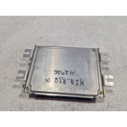 Recambio de centralita inyeccion para kia rio (bc)(2000) 1.3 referencia OEM IAM 391102X547  