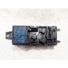 Recambio de caja reles / fusibles para mitsubishi space star (dg0)(1999) 1.3 16v (dg1a) referencia OEM IAM 042005814860  