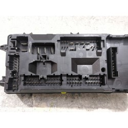 Recambio de caja reles / fusibles para mitsubishi space star (dg0)(1999) 1.3 16v (dg1a) referencia OEM IAM 042005814860  