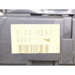 Recambio de caja reles / fusibles para mitsubishi space star (dg0)(1999) 1.3 16v (dg1a) referencia OEM IAM 042005814860  