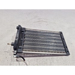 Recambio de resistencia calefaccion para bmw serie 3 berlina (e90)(2004) 2.0 318d [2,0 ltr. - 90 kw 16v diesel cat] referencia O