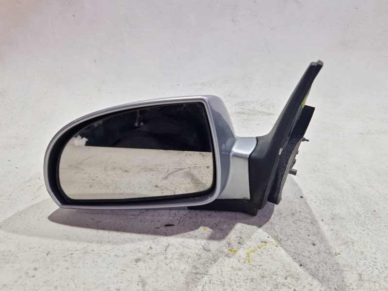Recambio de retrovisor izquierdo para kia rio (bc)(2000) 1.4 referencia OEM IAM 015762  