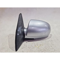 Recambio de retrovisor izquierdo para kia rio (bc)(2000) 1.4 referencia OEM IAM 015762  