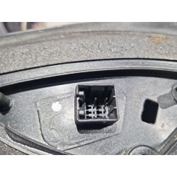 Recambio de retrovisor izquierdo para kia rio (bc)(2000) 1.4 referencia OEM IAM 015762  