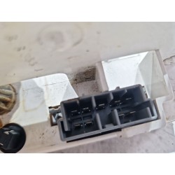Recambio de mando climatizador para renault 21 sedán (l48_) 2.0 (l483) referencia OEM IAM 828292R  