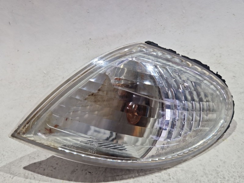Recambio de intermitente delantero izquierdo para nissan almera (n16/e)(01.2000) 2.2 dci referencia OEM IAM 185822B  