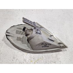 Recambio de intermitente delantero izquierdo para nissan almera (n16/e)(01.2000) 2.2 dci referencia OEM IAM 185822B  