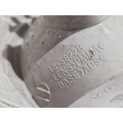 Recambio de intermitente delantero izquierdo para nissan almera (n16/e)(01.2000) 2.2 dci referencia OEM IAM 185822B  