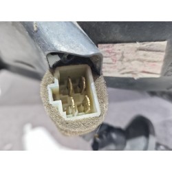 Recambio de piloto trasero izquierdo para daewoo lanos (klat) 1.5 referencia OEM IAM   