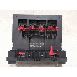 CAJA RELES / FUSIBLES 1K0937049L 