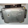 Recambio de centralita inyeccion para citroën nemo (2008) 1.4 hdi referencia OEM IAM 0281014444  