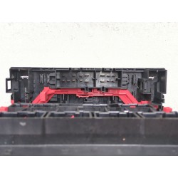 Recambio de caja reles / fusibles para volkswagen golf v (1k1)(2003) 2.0 tdi 16v referencia OEM IAM 1K0937049L  