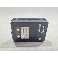 Recambio de modulo electronico para rover rover 600 (rh)(1993) 2.0 620 sdi [2,0 ltr. - 77 kw turbodiesel] referencia OEM IAM 386