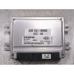 CENTRALITA INYECCION 391102X046 5WY1340C 