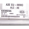 Recambio de centralita inyeccion para kia rio (bc)(2000) 1.4 referencia OEM IAM 391102X046 5WY1340C  