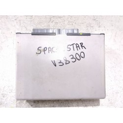 Recambio de modulo electronico para mitsubishi space star (dg0)(1999) 1.3 16v (dg1a) referencia OEM IAM MR238029  