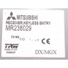 Recambio de modulo electronico para mitsubishi space star (dg0)(1999) 1.3 16v (dg1a) referencia OEM IAM MR238029  