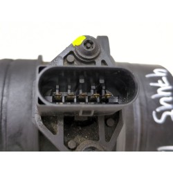 Recambio de caudalimetro para audi a4 b7 (8ec) 1.9 tdi referencia OEM IAM 0280217529  