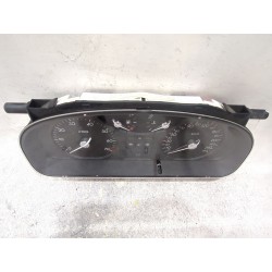 Recambio de cuadro completo para renault laguna ii (bg0)(2001) 1.6 16v (bg0a, bg0l) referencia OEM IAM 8200170293  