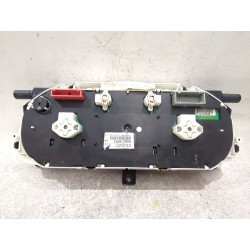 Recambio de cuadro completo para renault laguna ii (bg0)(2001) 1.6 16v (bg0a, bg0l) referencia OEM IAM 8200170293  