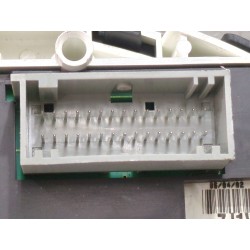 Recambio de cuadro completo para renault laguna ii (bg0)(2001) 1.6 16v (bg0a, bg0l) referencia OEM IAM 8200170293  