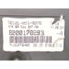 Recambio de cuadro completo para renault laguna ii (bg0)(2001) 1.6 16v (bg0a, bg0l) referencia OEM IAM 8200170293  