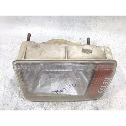 Recambio de faro delantero izquierdo para rover 100 (metro) (xp) 114 gti 16v referencia OEM IAM E117744  