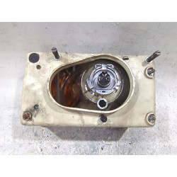 Recambio de faro delantero izquierdo para rover 100 (metro) (xp) 114 gti 16v referencia OEM IAM E117744  