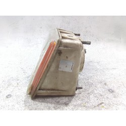 Recambio de faro delantero izquierdo para rover 100 (metro) (xp) 114 gti 16v referencia OEM IAM E117744  
