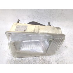Recambio de faro delantero izquierdo para rover 100 (metro) (xp) 114 s/l/gta referencia OEM IAM 62159  