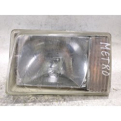 FARO DELANTERO IZQUIERDO 62159 