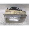 Recambio de faro delantero izquierdo para rover 100 (metro) (xp) 114 s/l/gta referencia OEM IAM 62159  