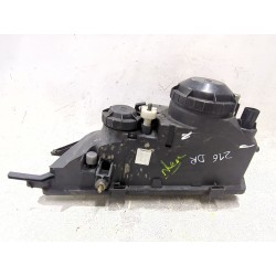 Recambio de faro delantero derecho para rover 200 fastback (xw) 214 gsi/si referencia OEM IAM 8820022  
