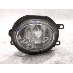 FARO ANTINIEBLA IZQUIERDO 