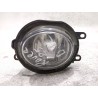 Recambio de faro antiniebla izquierdo para rover 200 fastback (xw) 214 si/gsi referencia OEM IAM   