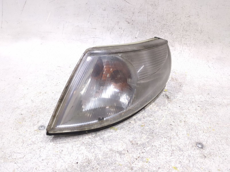 Recambio de piloto delantero izquierdo para saab 9-3 berlina (1998) tid referencia OEM IAM E26704  