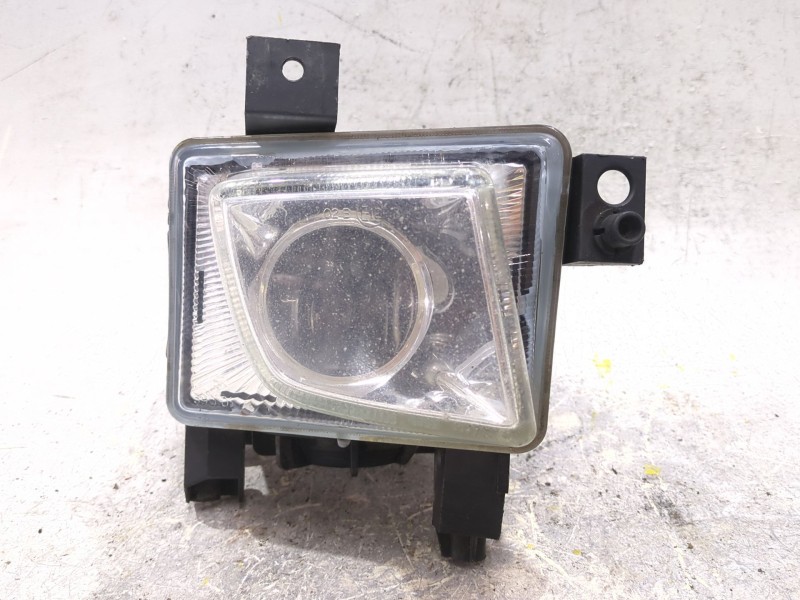 Recambio de faro antiniebla derecho para opel vectra c gts 2.2 dti 16v referencia OEM IAM 09185795  