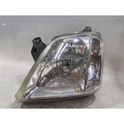 Recambio de faro delantero izquierdo para opel meriva (2003) 1.3 blue line [1,3 ltr. - 51 kw 16v cdti cat (z 13 dt / ln9)] refer