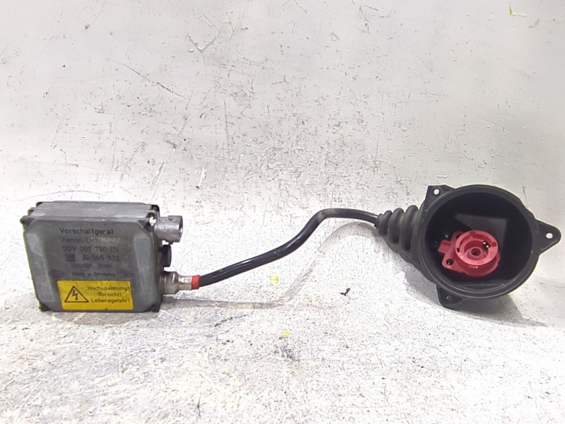 Recambio de centralita xenon para opel omega b (v94) 2.5 td (f69, m69, p69) referencia OEM IAM 90565932  