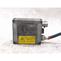 Recambio de centralita xenon para opel omega b (v94) 2.5 td (f69, m69, p69) referencia OEM IAM 90565932  