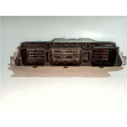 Recambio de centralita inyeccion para citroën nemo (2008) 1.4 hdi referencia OEM IAM 0281014444  