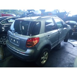 suzuki sx4 (ey, gy) del año 2007