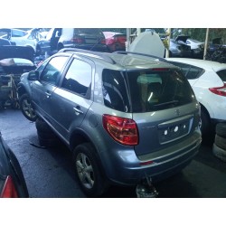 suzuki sx4 (ey, gy) del año 2007